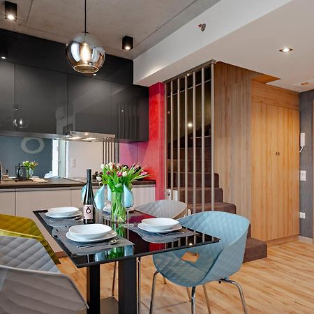 Onyx Luxury Boedapest Buitenkant foto