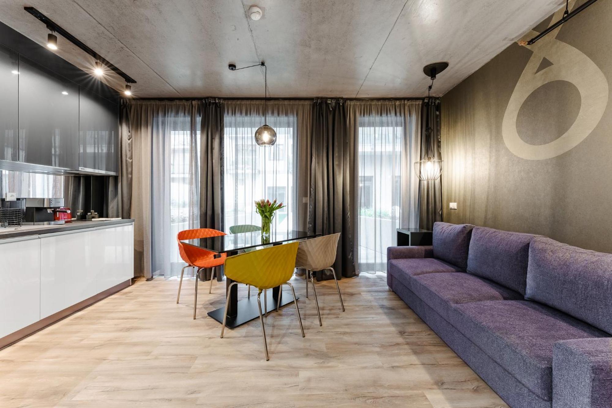 Onyx Luxury Boedapest Buitenkant foto