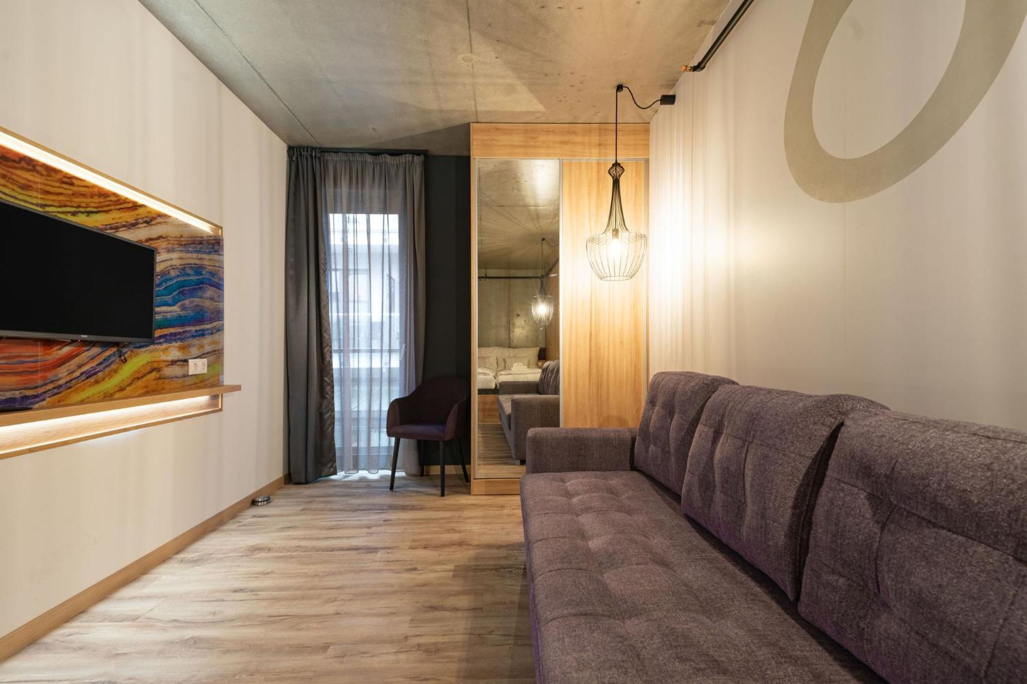 Onyx Luxury Boedapest Buitenkant foto