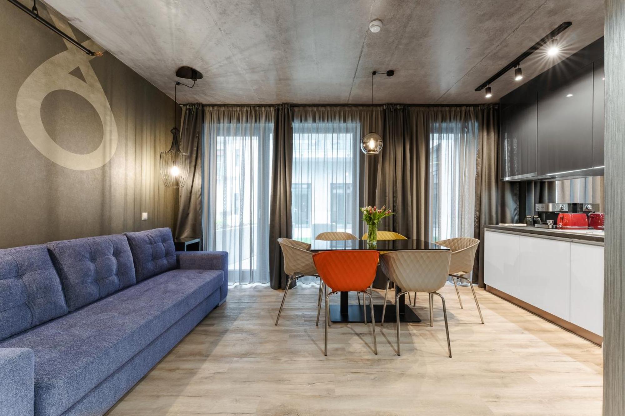 Onyx Luxury Boedapest Buitenkant foto